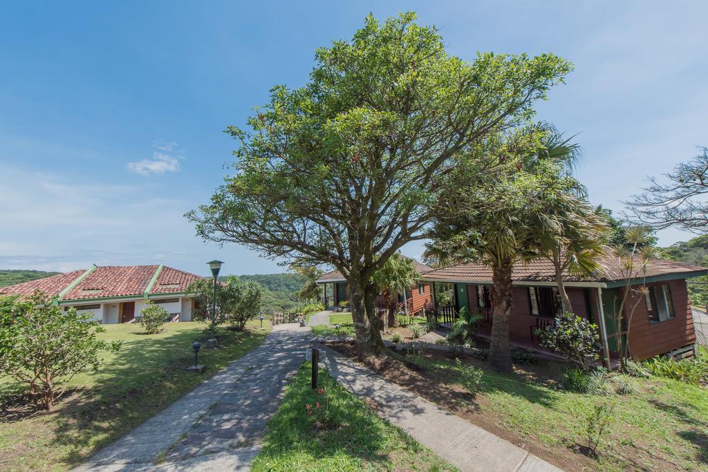 Hotel Montana Monteverde ภายนอก รูปภาพ