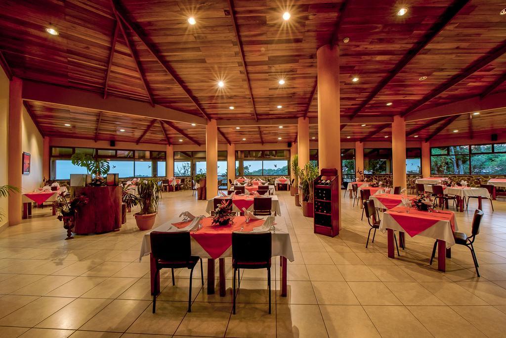 Hotel Montana Monteverde ภายนอก รูปภาพ